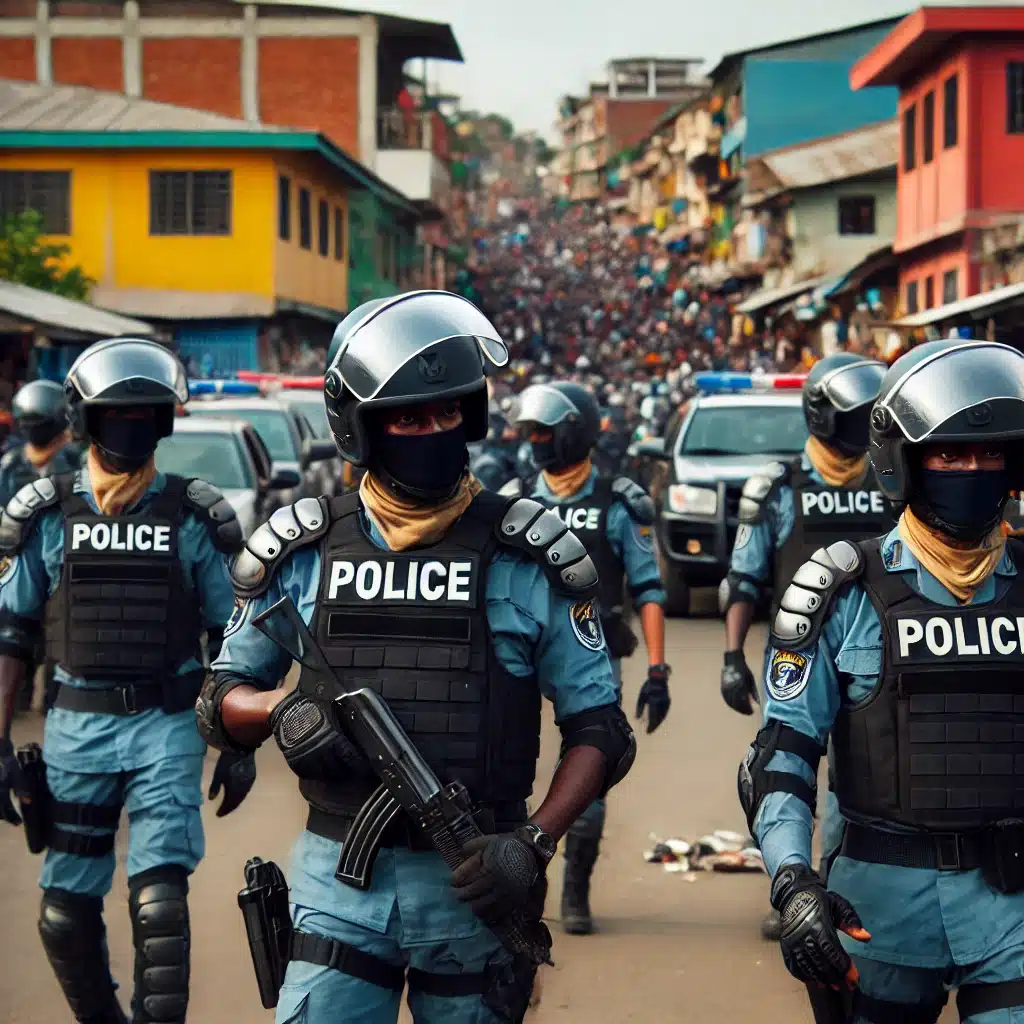 You are currently viewing La sécurité en Equateur : quels sont les risques et comment les éviter ? 
