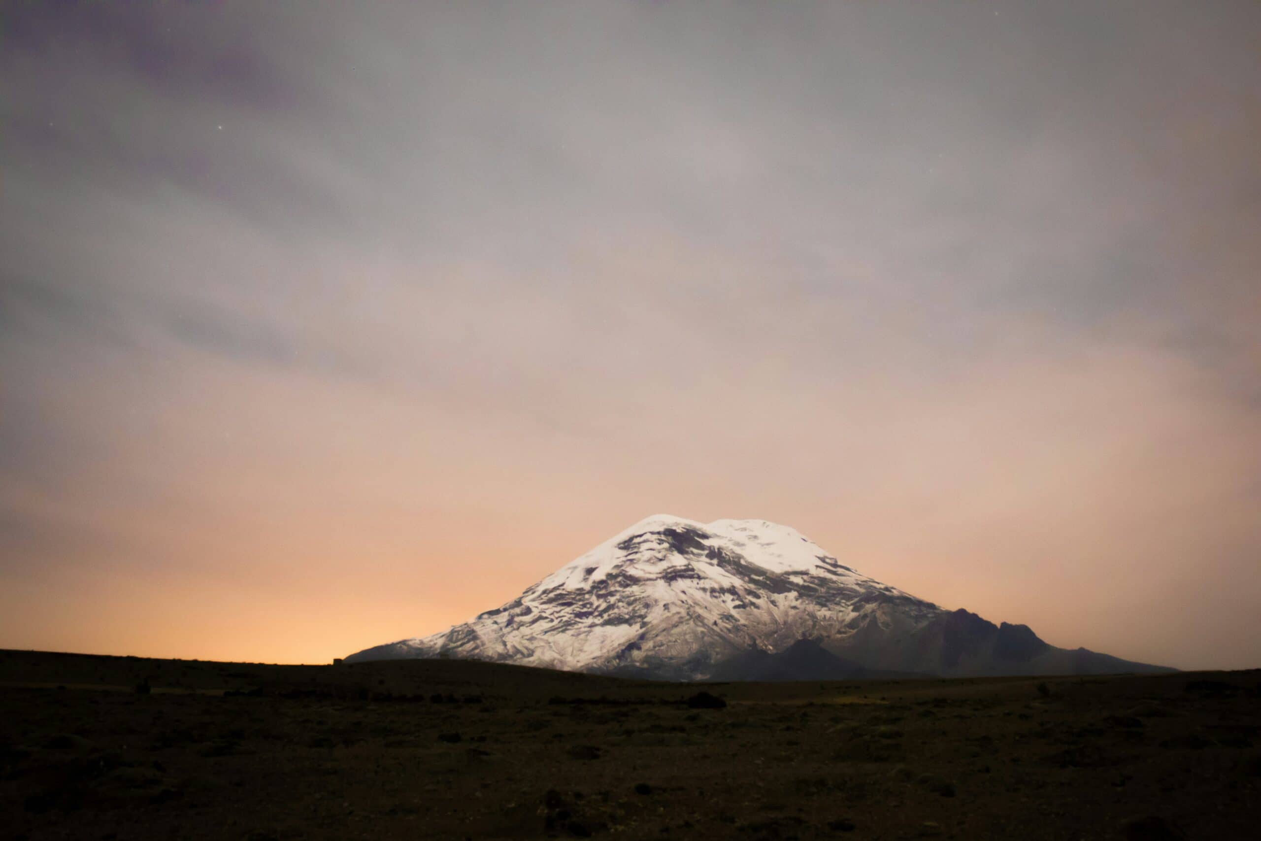 You are currently viewing Randonnée sur les pentes du Chimborazo : le point le plus proche du soleil !