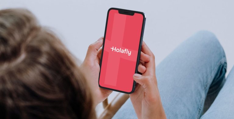Esim Holafly