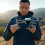 Les Meilleurs Drones 2025 : Notre Sélection pour Filmer, Voyager et S’Amuser