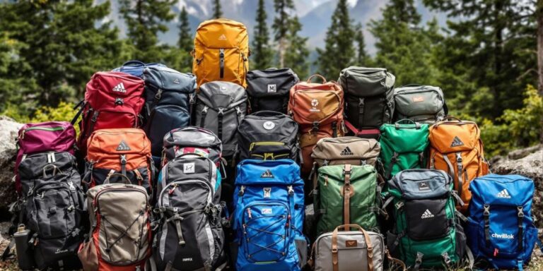 Lire la suite à propos de l’article Le Guide Ultime pour Choisir le Meilleur Sac à Dos Voyage en 2025