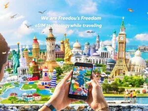 Lire la suite à propos de l’article Yesim : Le service eSIM pour des voyages sans frontières