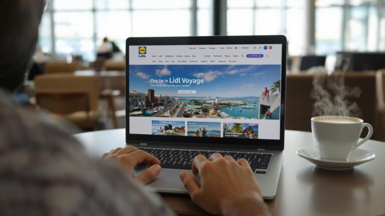 Lire la suite à propos de l’article Découvrez Tiqets – Applications pour musées et attractions