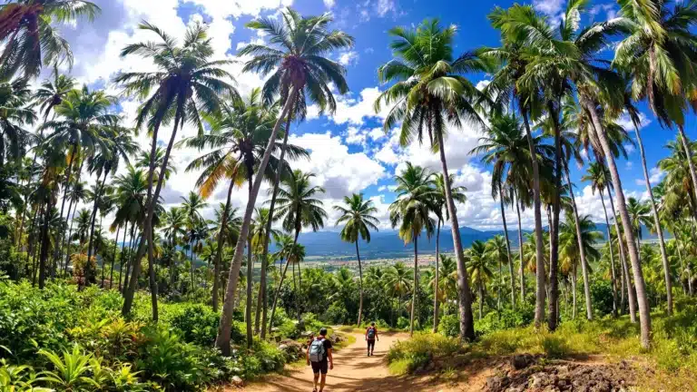 Lire la suite à propos de l’article Salento Colombie : Guide complet pour explorer la vallée de Cocora et les fincas de café