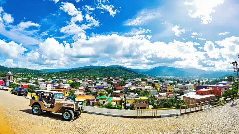 Lire la suite à propos de l’article Cali Colombie : Que Visiter Absolument lors de Votre Séjour ?