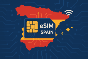 Lire la suite à propos de l’article Esim Espagne : laquelle choisir pour voyager ?