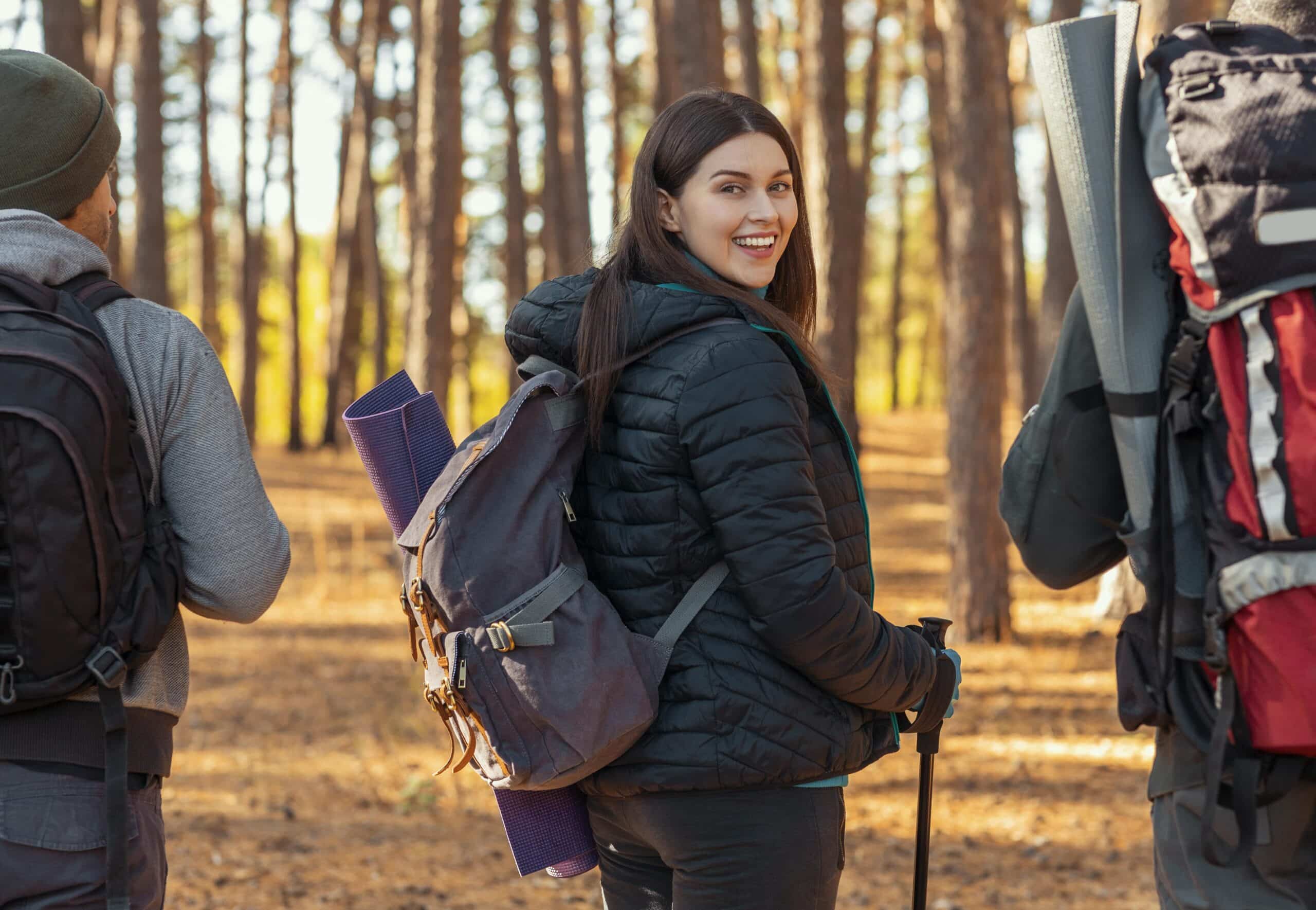 Lire la suite à propos de l’article Quel sac de voyage pour 15 jours de voyage !