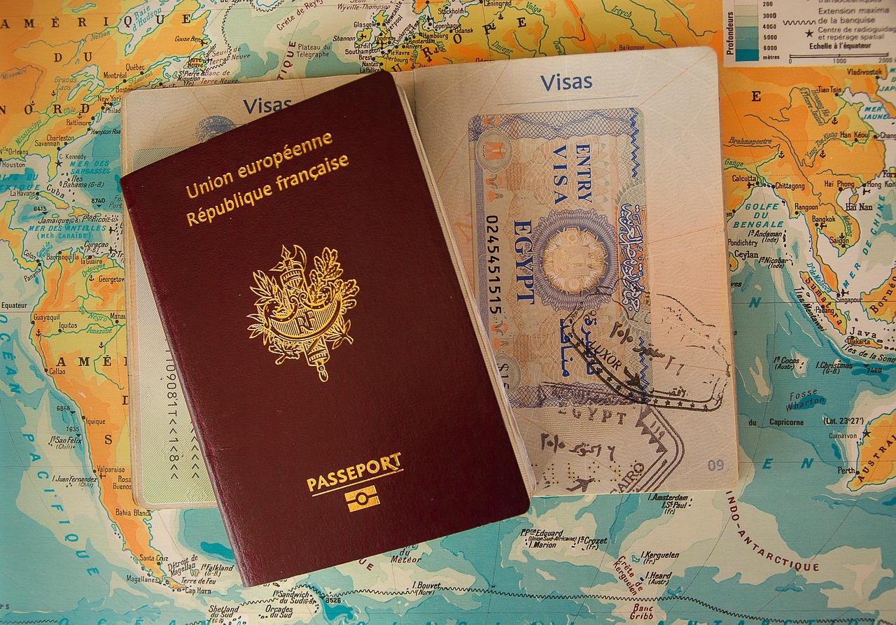 Lire la suite à propos de l’article Visa Colombie : Exigences et Conseils Pratiques