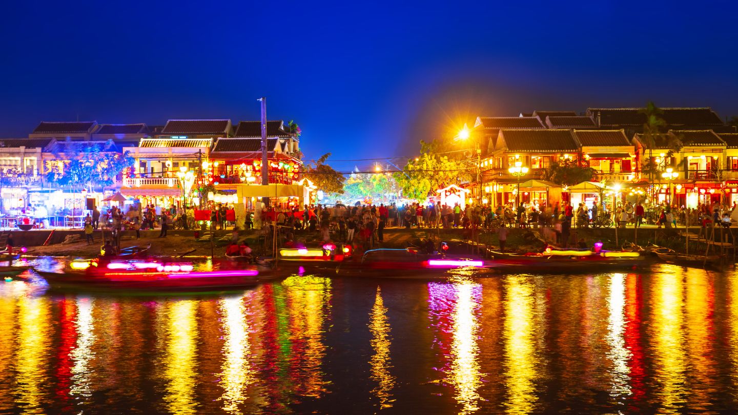 Lire la suite à propos de l’article 48 heures à Hoi An | l’itinéraire idéal pour découvrir la ville jaune 