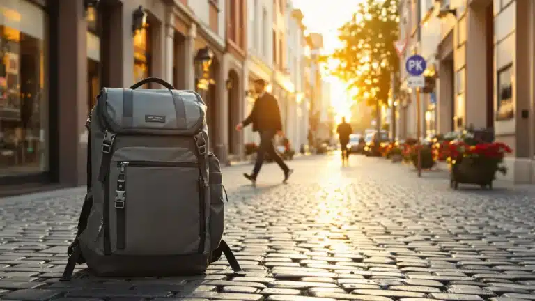 Lire la suite à propos de l’article Meilleur sac à dos antivol : avis et comparatif