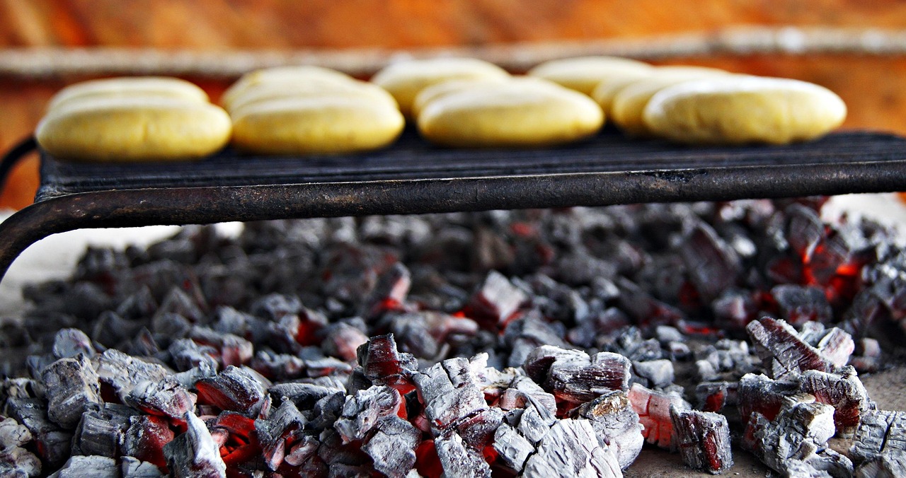 Lire la suite à propos de l’article Découvrez les secrets des arepas : Recettes authentiques et astuces de préparation