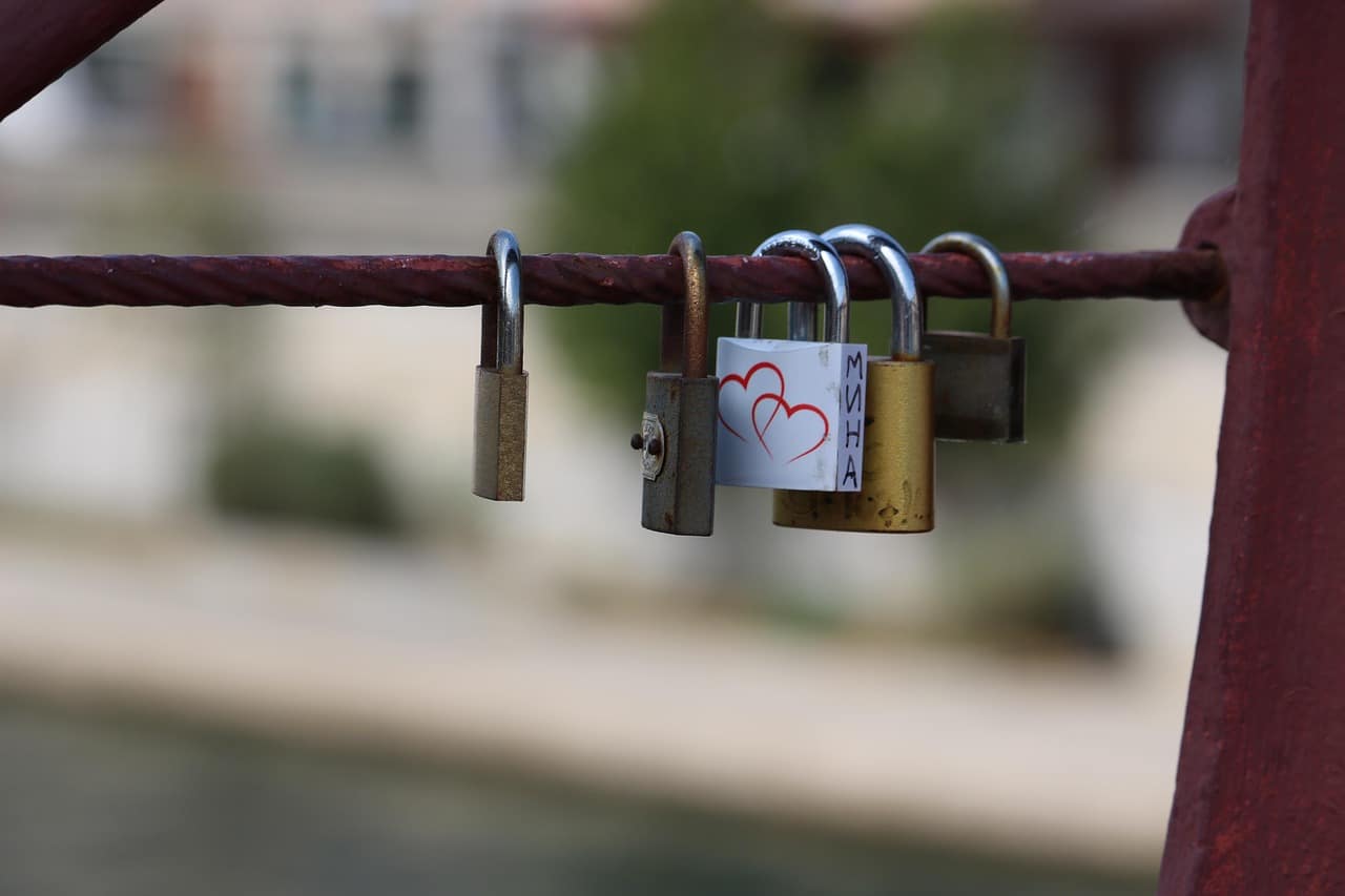 Lire la suite à propos de l’article Découvrir le cadenas TSA pour sécuriser vos valises
