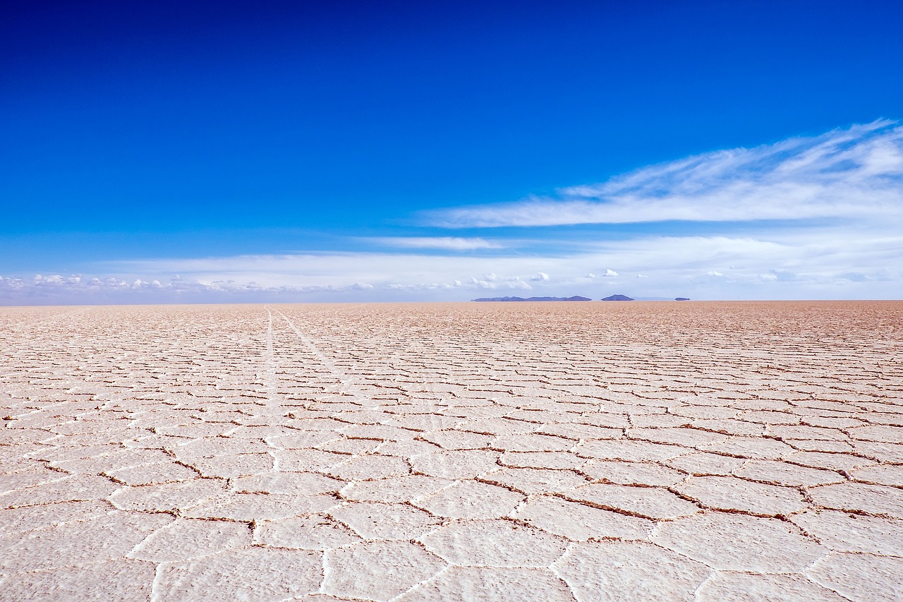 Lire la suite à propos de l’article Salar d’Uyuni : Guide de voyage et astuces