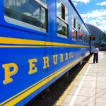 Bonne nouvelle au Pérou : les trains vers Machu Picchu roulent à nouveau 🚂✨