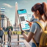 eSIM Argentine : comparé fournisseurs et forfaits