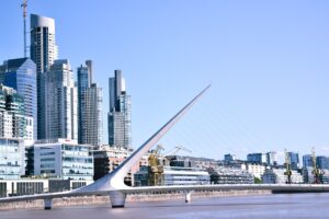 Lire la suite à propos de l’article Visiter Buenos Aires : Quartiers, tango et cuisine