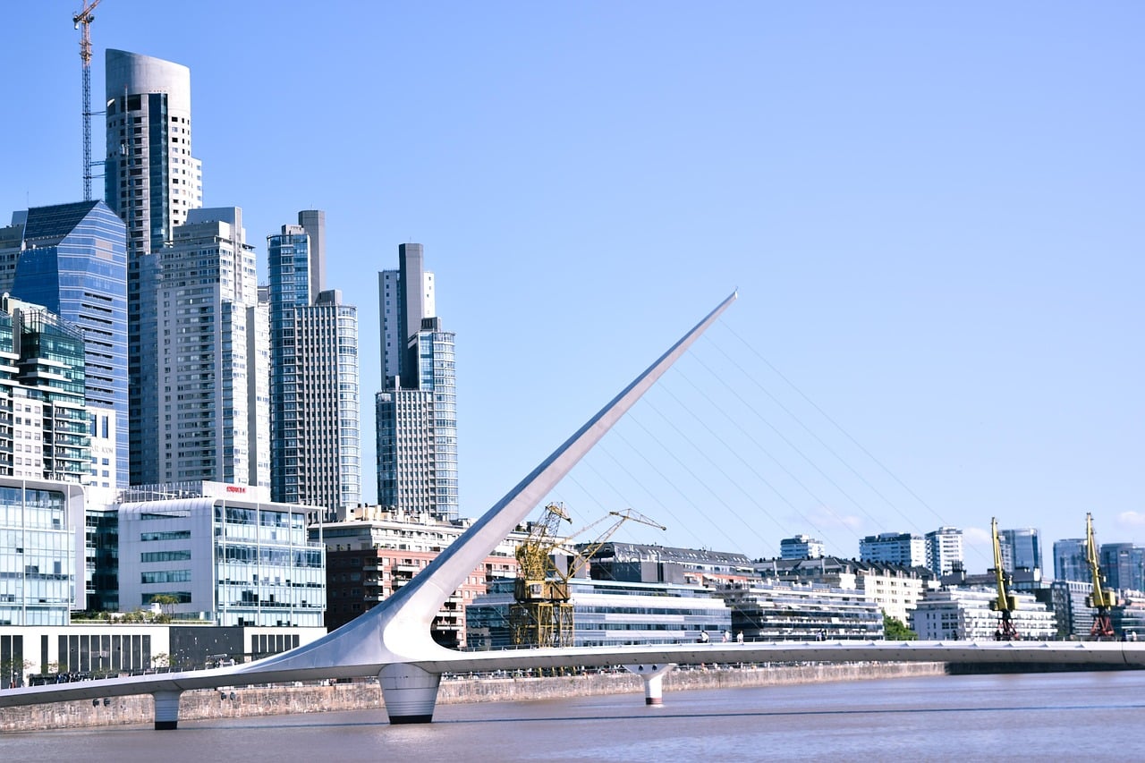You are currently viewing Visiter Buenos Aires : Quartiers, tango et cuisine