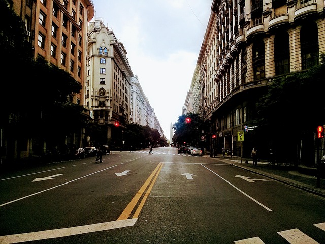 photo de buenos aires en argentine