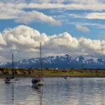 Patagonie : Carte, paysages, parcs et voyage