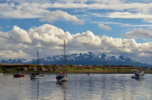 Lire la suite à propos de l’article Patagonie : Carte, paysages, parcs et voyage
