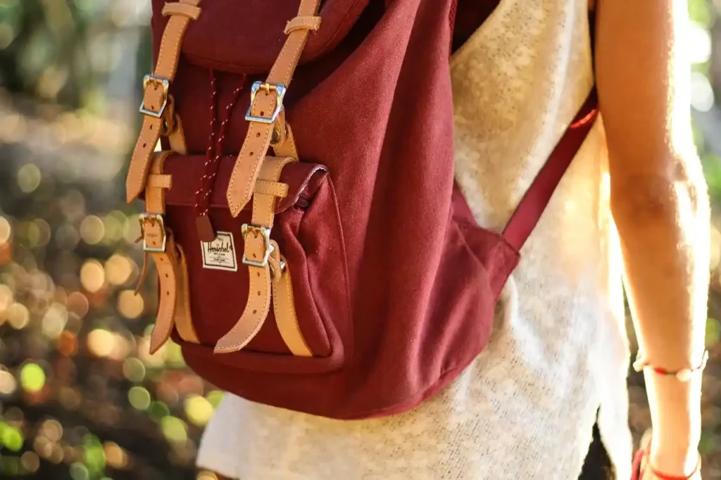 sac a dos ideal
