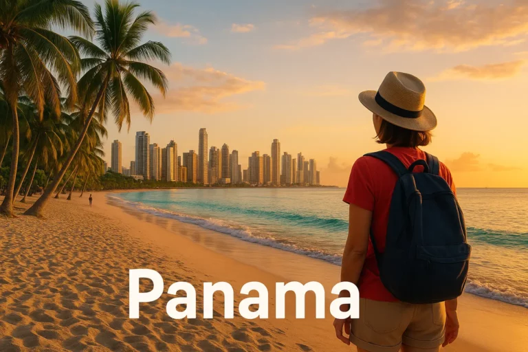 Lire la suite à propos de l’article Panama : Découvrez un Monde entre Océans et Monts