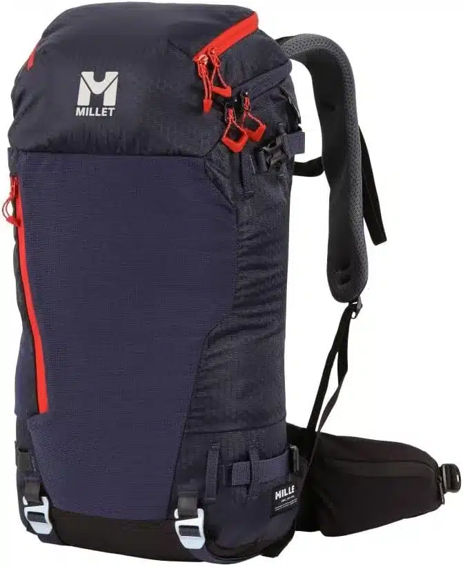 millet ubic 20