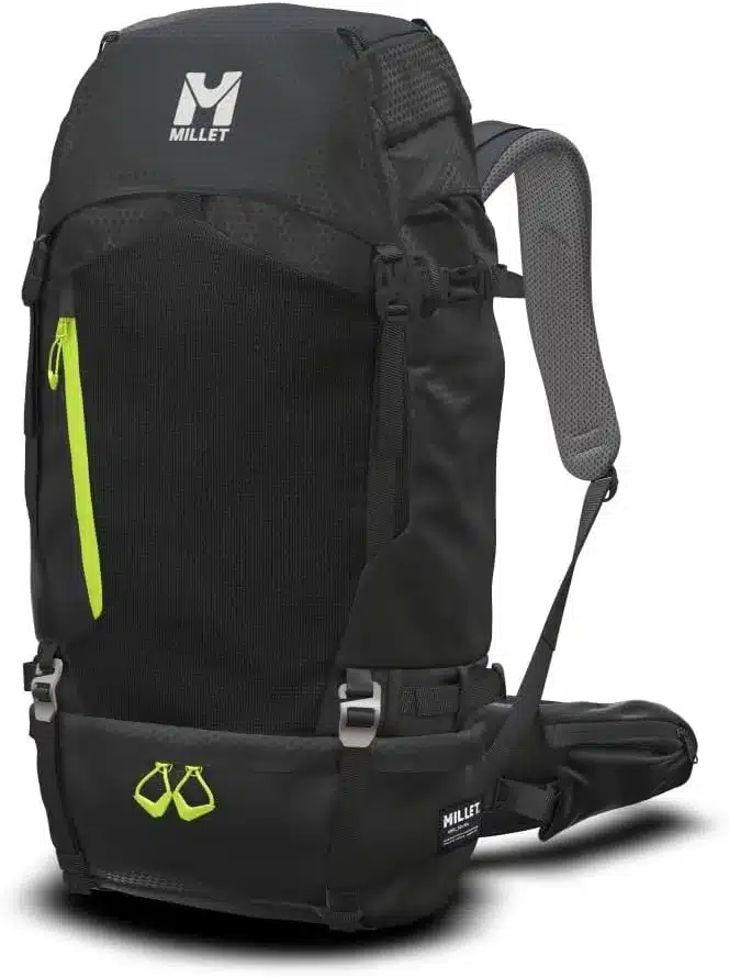 millet ubic 40