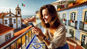Lire la suite à propos de l’article e-SIM Portugal : Le Guide Ultime pour rester connecté en toute simplicité