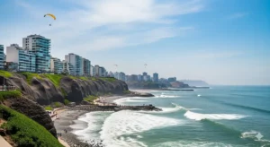 Lire la suite à propos de l’article Lima : Guide Complet 2025 de la Capitale Gastronomique du Pérou