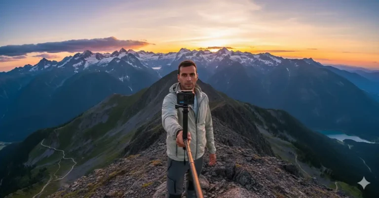 Lire la suite à propos de l’article Aguila Voyage OneStrip : L’Art du Voyage Photo Authentique et Immersif