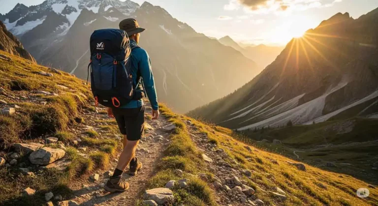 Lire la suite à propos de l’article Notre Avis Complet sur les Sacs à Dos Millet : L’Excellence Française au Service de l’Aventure