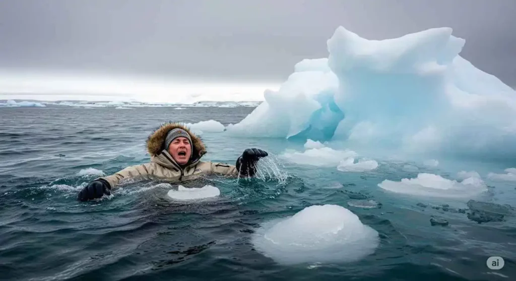 tourisme antarctique