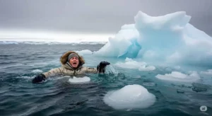 Lire la suite à propos de l’article Le tourisme en Antarctique fait fondre le «continent blanc»