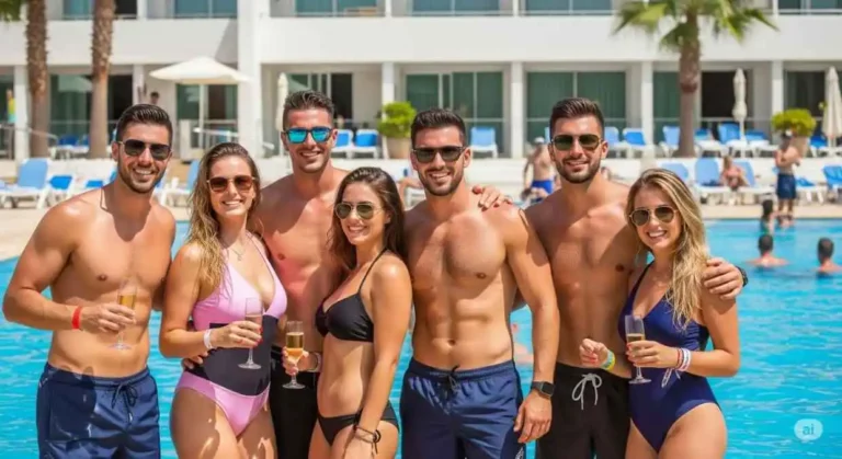 Lire la suite à propos de l’article Hôtel pas cher Malaga : nos bons plans pour un séjour au soleil