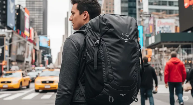 Lire la suite à propos de l’article Découvrez Osprey : Des sacs à dos conçus pour l’aventure, du trekking au quotidien