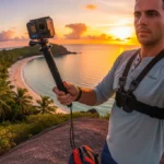 GoPro Hero 12 Black : Notre Test Complet pour les Voyageurs Passionnés de Tech