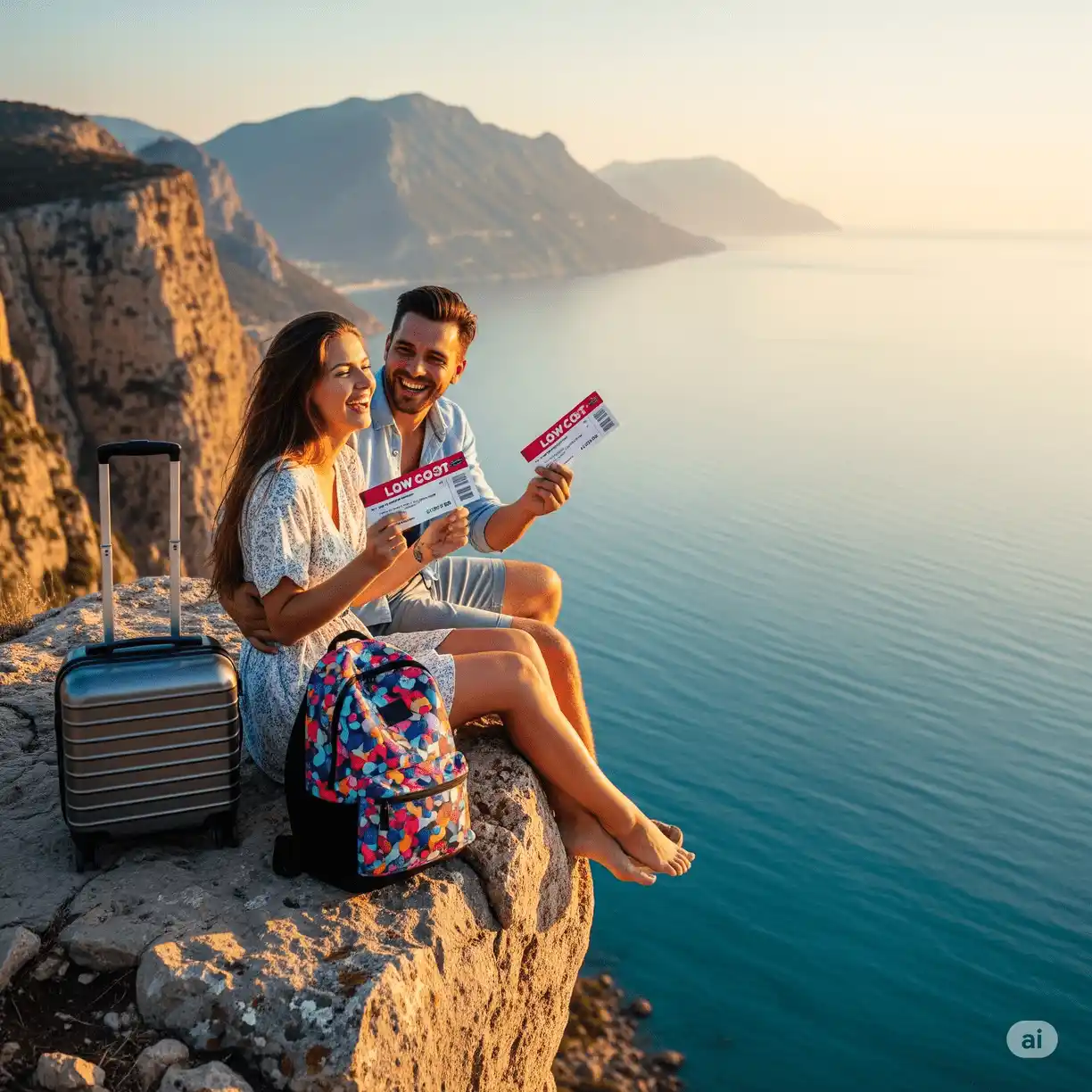 Lire la suite à propos de l’article Voyage : 7 astuces pour organiser votre séjour sans vous ruiner