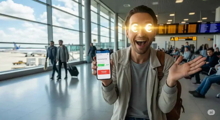 Lire la suite à propos de l’article GPNet : Votre Passeport Secret pour Voyager Malin avec Air France