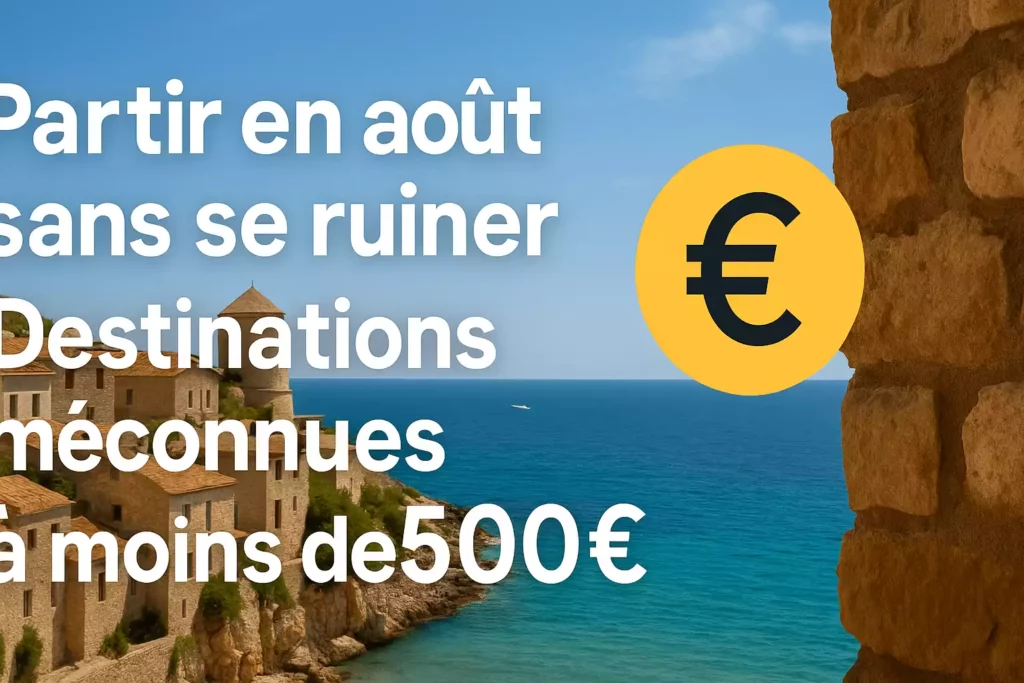 Voyage-abordable-en-aout