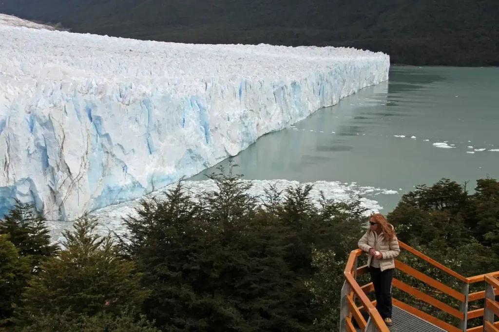perito moreno