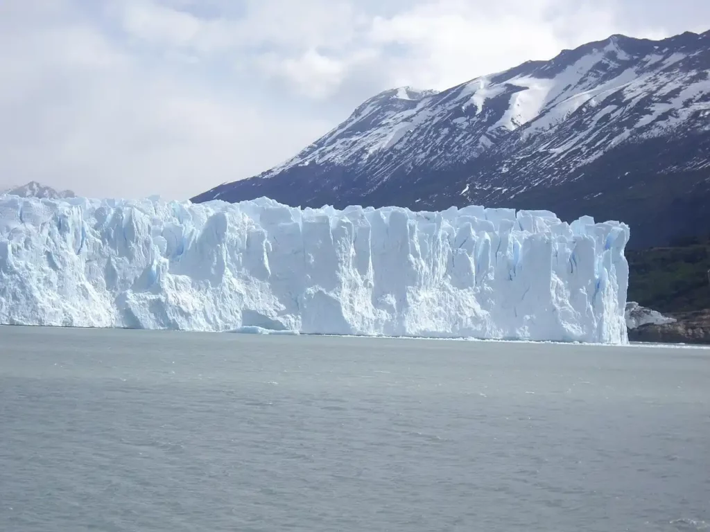 perito moreno