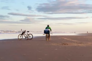Lire la suite à propos de l’article Slow Travel : L’Art de Redécouvrir le Monde Loin des Sentiers Battus