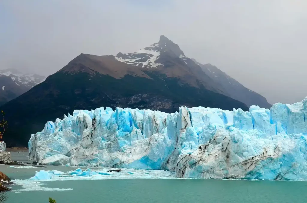 perito moreno