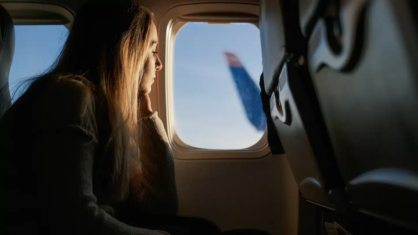Lire la suite à propos de l’article Turbulences en avion : comprendre le phénomène et savoir y faire face