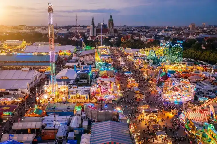 oktoberfest