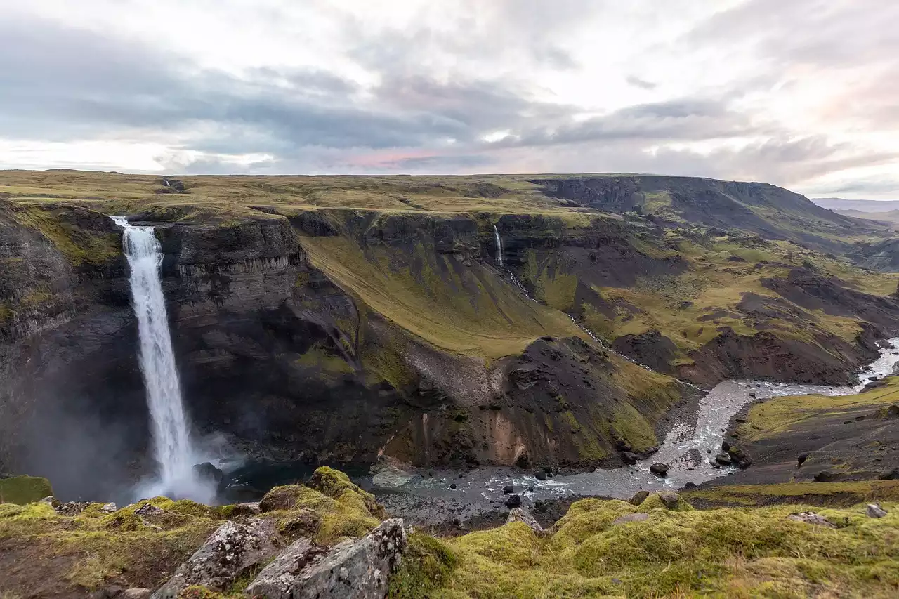 You are currently viewing 5 destinations européennes où l’écotourisme est roi (et comment y voyager sans laisser de traces)