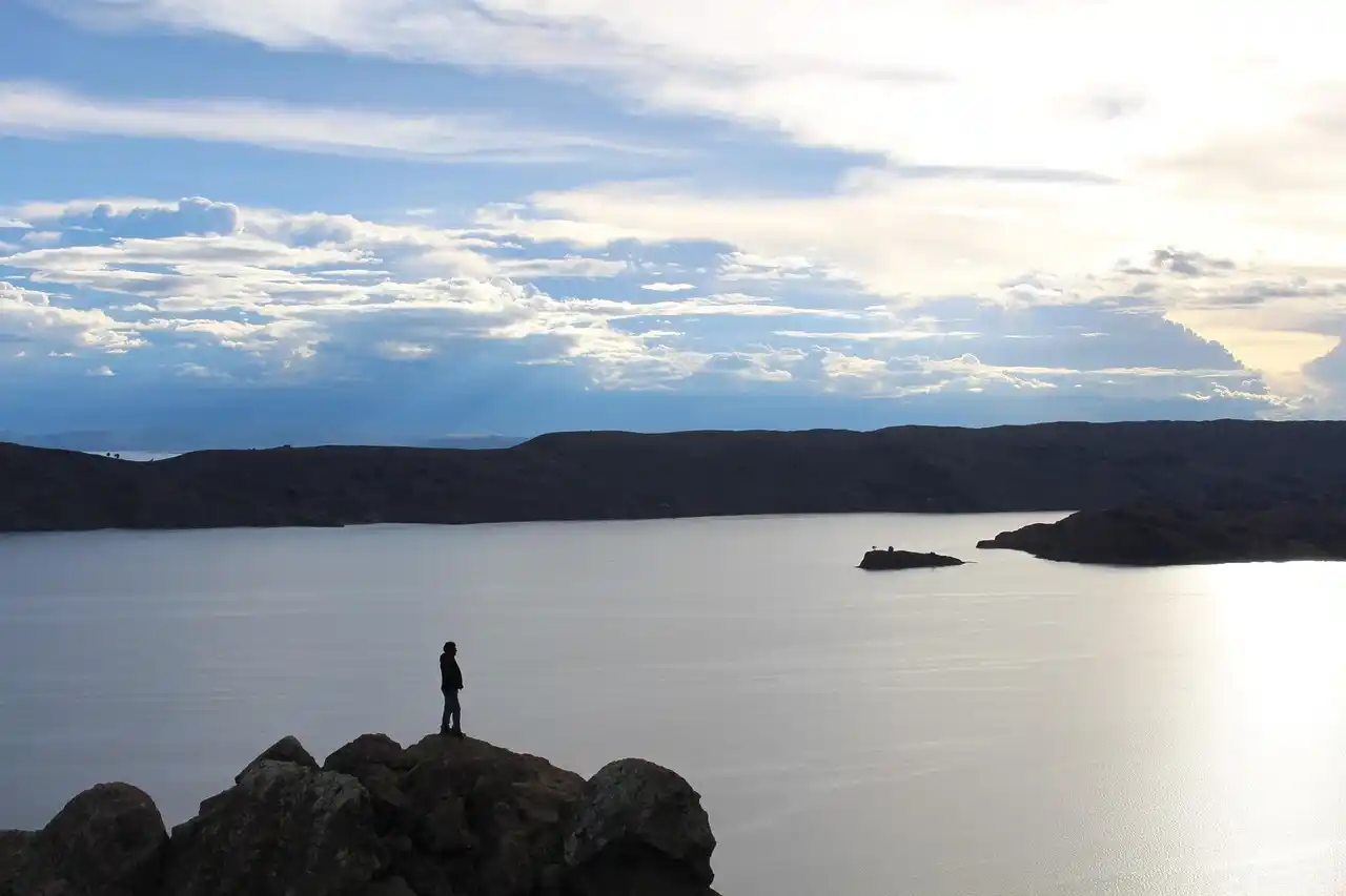 iles uros lac titicaca