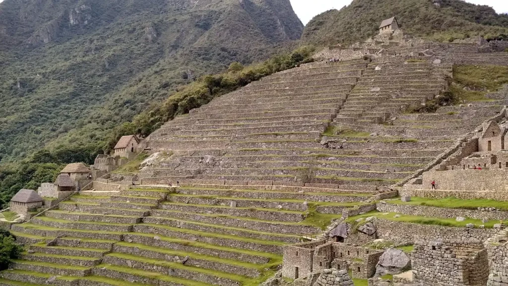 macchu picchu