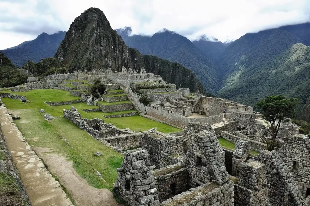 macchu picchu